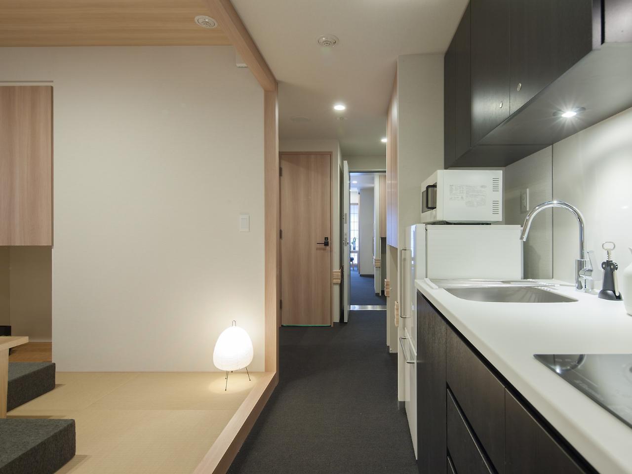 มิมารุ โตเกียว อากาซากะ Hotel ภายนอก รูปภาพ