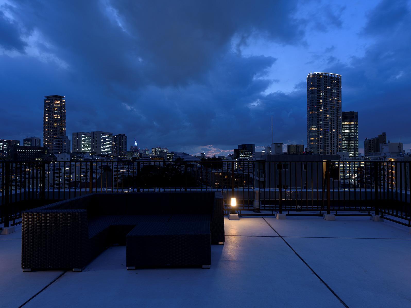 มิมารุ โตเกียว อากาซากะ Hotel ภายนอก รูปภาพ