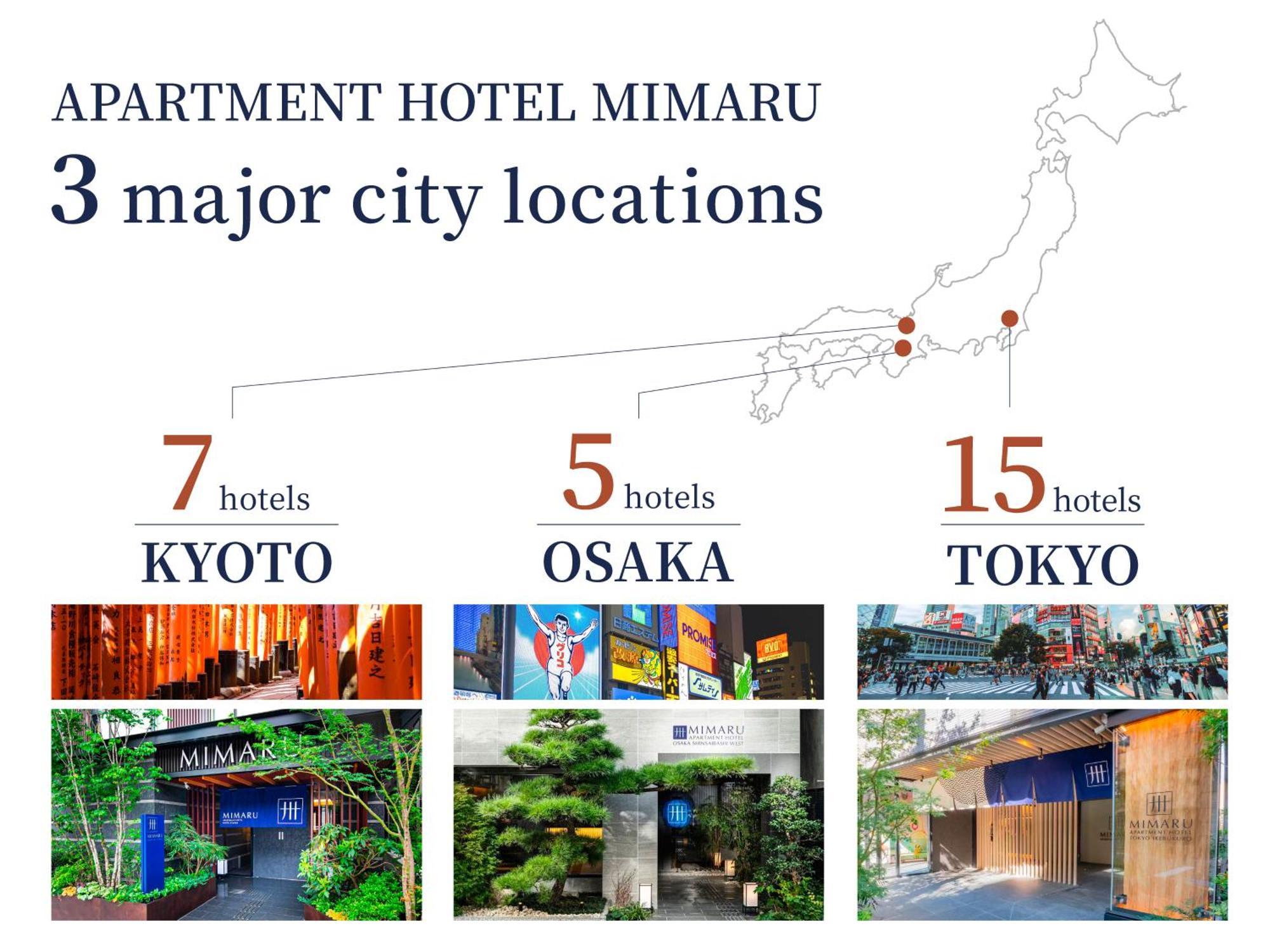 มิมารุ โตเกียว อากาซากะ Hotel ภายนอก รูปภาพ