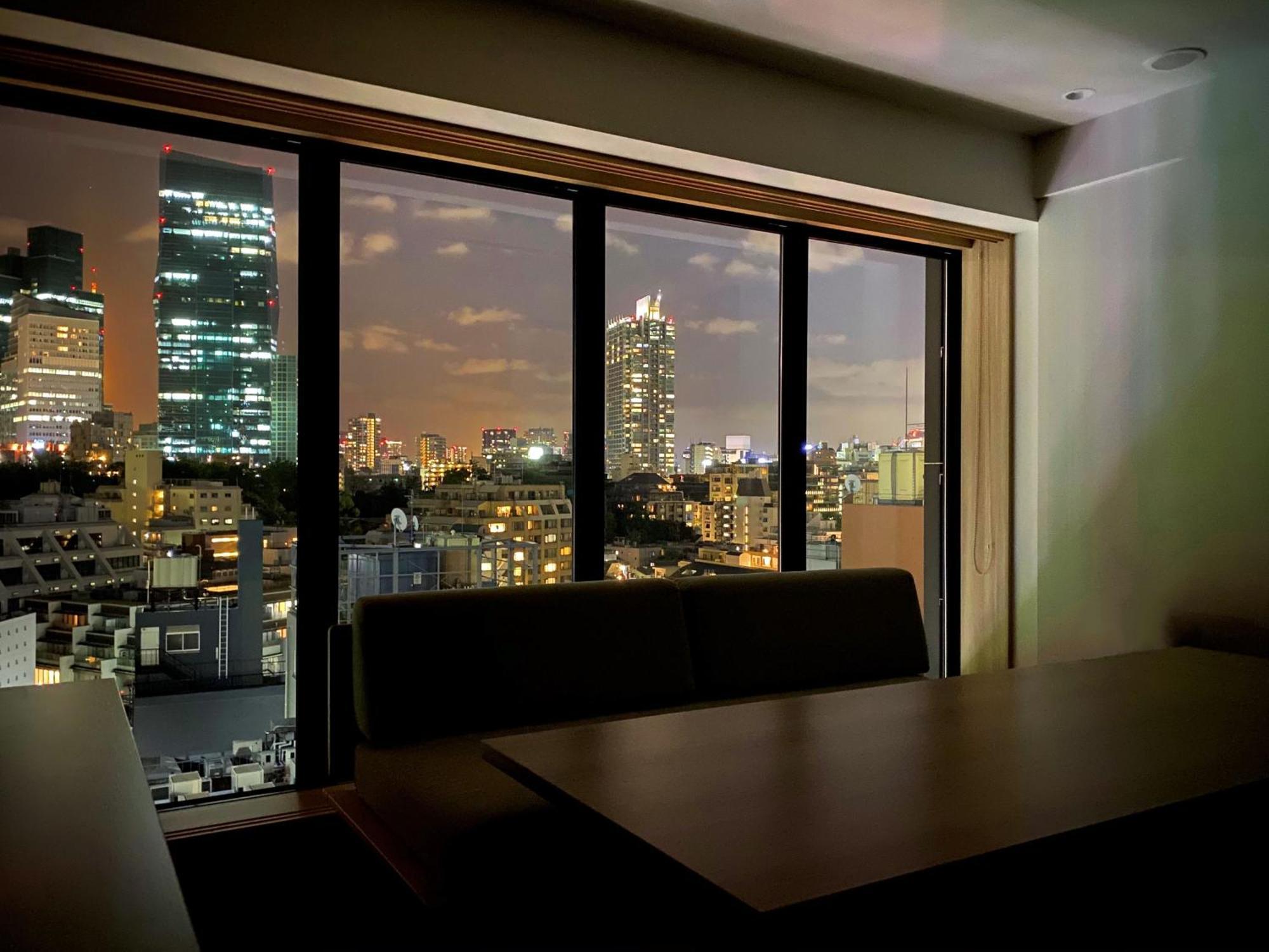มิมารุ โตเกียว อากาซากะ Hotel ภายนอก รูปภาพ