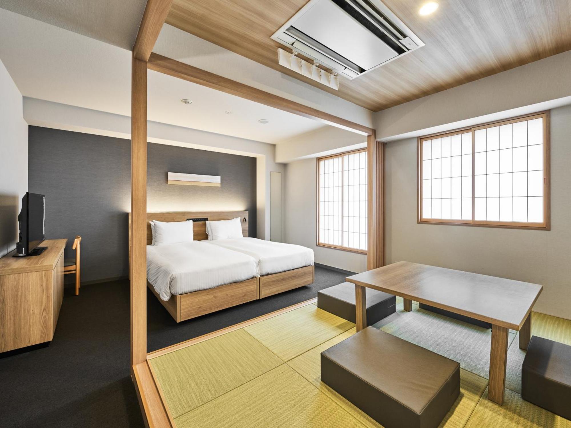 มิมารุ โตเกียว อากาซากะ Hotel ภายนอก รูปภาพ