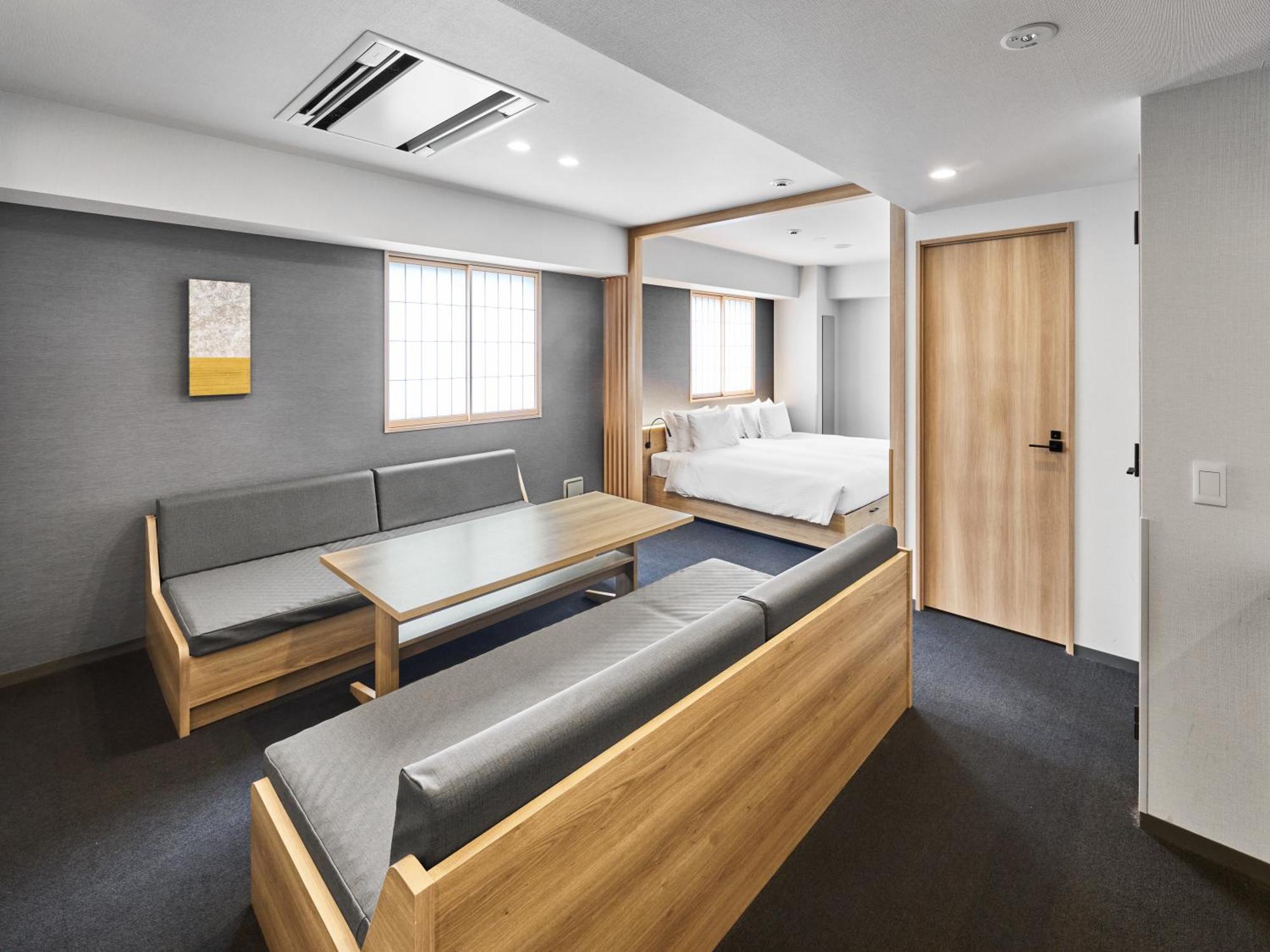 มิมารุ โตเกียว อากาซากะ Hotel ภายนอก รูปภาพ