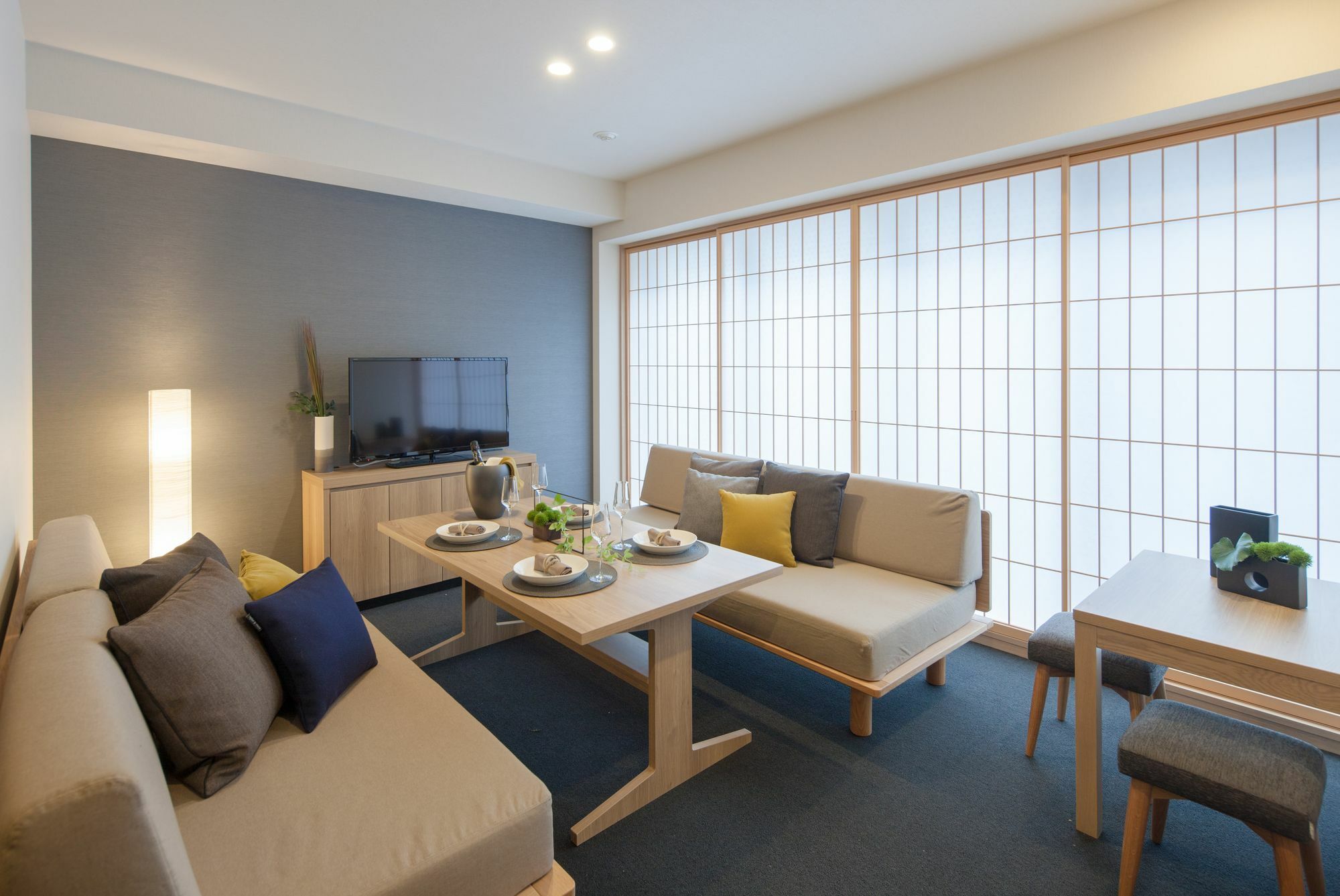 มิมารุ โตเกียว อากาซากะ Hotel ภายนอก รูปภาพ