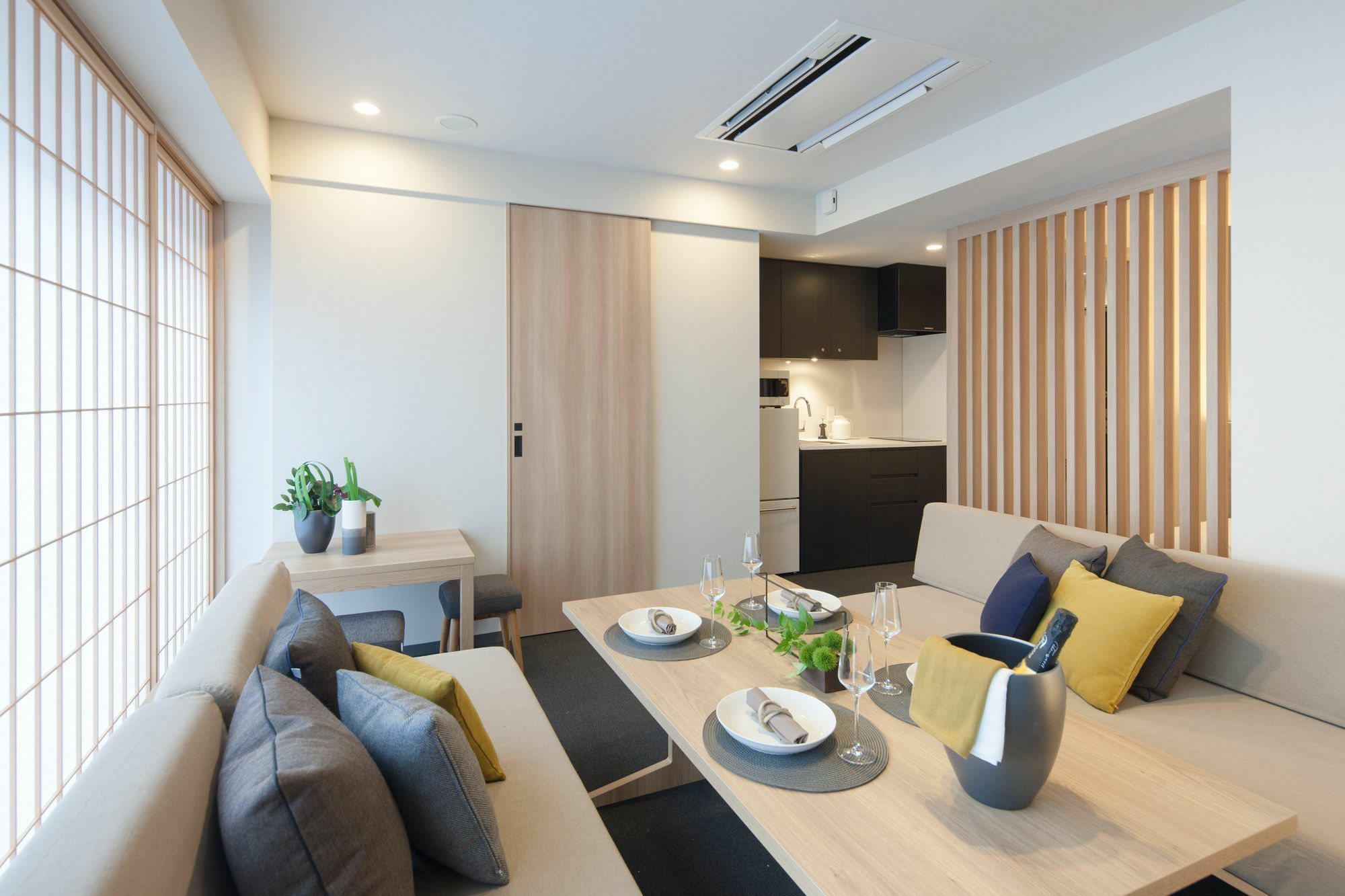 มิมารุ โตเกียว อากาซากะ Hotel ภายนอก รูปภาพ
